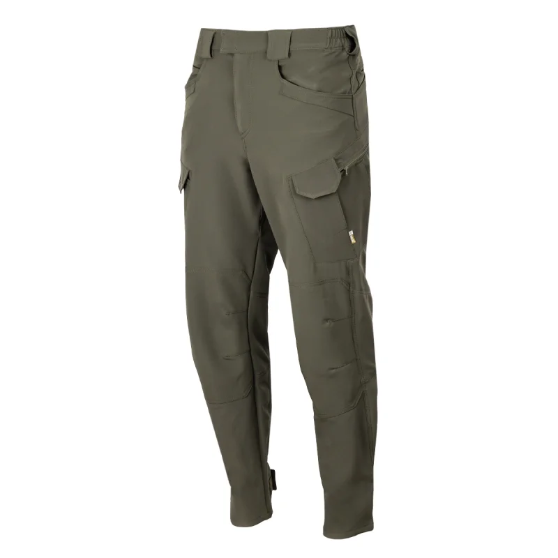 Штани тактичні Vik-tailor Urban Tailor Стрейч Олива