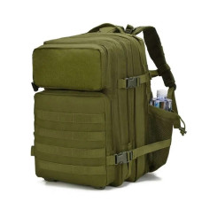 KILLA рюкзак тактичний Large Assault Pack Olive 45 л