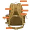 KILLA рюкзак тактичний Large Assault Pack Olive 45 л