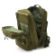 Рюкзак штурмовий MOLLE Laser Cut 45L Olive