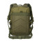 Рюкзак штурмовий MOLLE Laser Cut 45L Olive