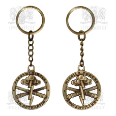 Брелок Ракетні війська та артилерія