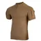 Футболка боевая ESDY Frog T-Shirt Coyote, Coyote