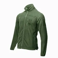 Кофта Vik-Tailor ALPHA олива, 50, 130 см, UA 6, 50