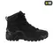 M-Tac ботинки тактические Caiman Black