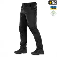 M-Tac брюки Patrol Flex Black