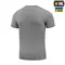 M-Tac футболка 93/7 Light Grey