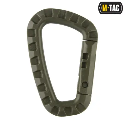 M-Tac карабин пластиковый Olive