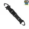 M-Tac Key Holder Elite Black