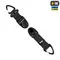 M-Tac Key Holder Elite Black