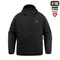 M-Tac куртка Berserk Primaloft Toray Black