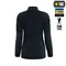 M-Tac куртка Combat Fleece Polartec Jacket Lady Dark Navy Blue
