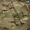 M-Tac куртка MA-1 Military Primaloft МС