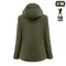M-Tac куртка Soft Shell Lady Olive