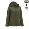 M-Tac куртка Soft Shell Lady Olive
