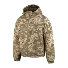 M-Tac куртка зимняя Alpha Gen.IV Pro MM14