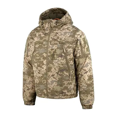M-Tac куртка зимняя Alpha Gen.IV Pro MM14