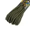 M-Tac паракорд Dragon Cord 15m Ranger Green/Tan