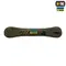M-Tac паракорд Dragon Cord 15m Ranger Green/Tan