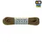 M-Tac паракорд Shock-Cord 3mm Dragon Skin Coyote 30м