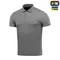 M-Tac поло Basic 65/35 Light Grey