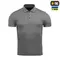 M-Tac поло Basic 65/35 Light Grey