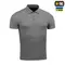 M-Tac поло Basic 65/35 Light Grey
