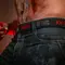 M-Tac ремень KLAN Cobra Buckle Belt Black