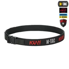 M-Tac ремень KLAN Cobra Buckle Belt Black