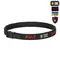 M-Tac ремень KLAN Cobra Buckle Belt Black