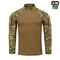 M-Tac рубашка боевая летняя Gen.II Piquet NGU Camo