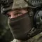 M-Tac шарф-труба микрофлис рип-стоп Dark Olive