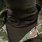 M-Tac шарф-труба микрофлис рип-стоп Dark Olive