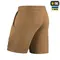 M-Tac шорты Stealth Active Coyote Brown
