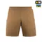 M-Tac шорты Stealth Active Coyote Brown