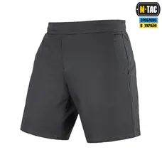 M-Tac шорты Stealth Active Dark Grey