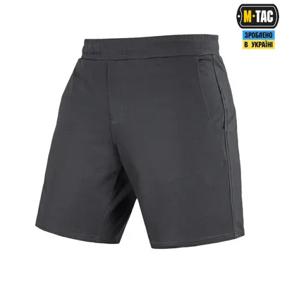 M-Tac шорты Stealth Active Dark Grey