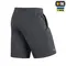 M-Tac шорты Stealth Active Dark Grey