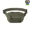 M-Tac сумка City Waist Bag с липучкой Lite-C Elite Ranger Green