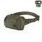 M-Tac сумка City Waist Bag с липучкой Lite-C Elite Ranger Green