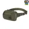 M-Tac сумка City Waist Bag с липучкой Lite-C Elite Ranger Green