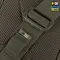 M-Tac сумка City Waist Bag с липучкой Lite-C Elite Ranger Green