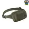 M-Tac сумка City Waist Bag с липучкой Lite-C Elite Ranger Green