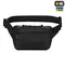 M-Tac сумка City Waist Bag X-Pac Elite Black