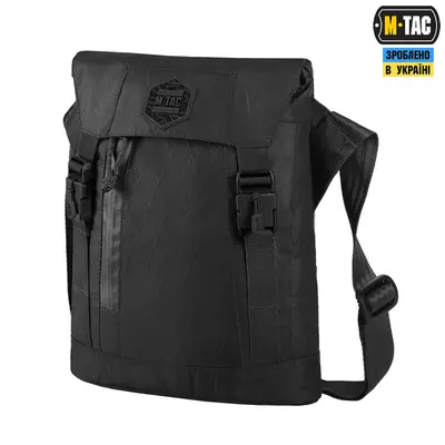 M-Tac сумка Magnet Bag X-Pac Elite Black