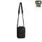M-Tac сумка Pocket Bag Hardsling Lite-C Elite Black