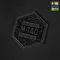 M-Tac сумка Pocket Bag Hardsling Lite-C Elite Black