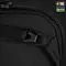 M-Tac сумка Pocket Bag Hardsling Lite-C Elite Black