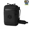 M-Tac сумка Pocket Bag Hardsling Lite-C Elite Black