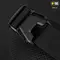 M-Tac сумка Waist Bag Hex Black